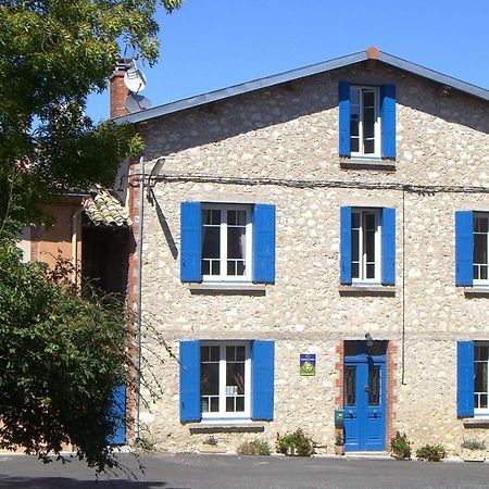 Les Heures Claires Cahuzac-sur-Vere Екстер'єр фото