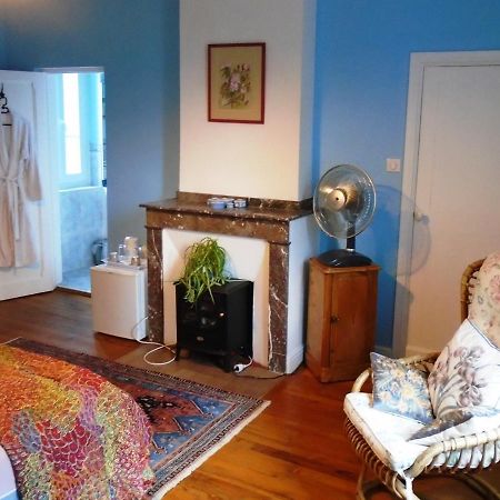 Les Heures Claires Cahuzac-sur-Vere Екстер'єр фото