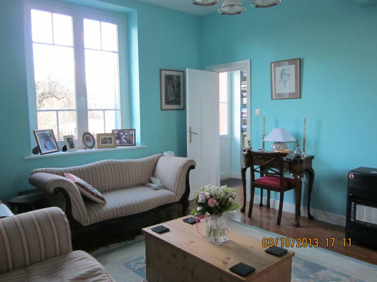 Les Heures Claires Cahuzac-sur-Vere Екстер'єр фото